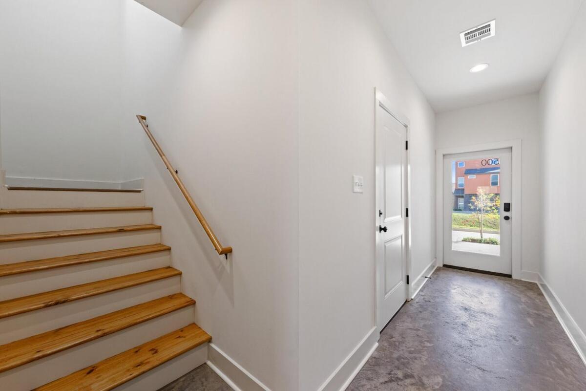 Apartmán New Thibodeaux House Cajun Luxury 65 Tv Fast Wifi Lafayette Exteriér fotografie